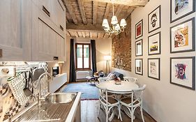 Boheme Apartment By Mamo Florence